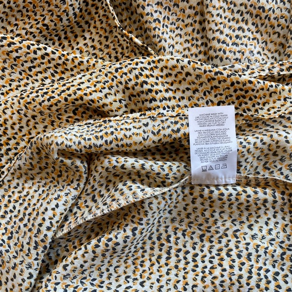 CAbi racer back cami - Picture 5 of 5